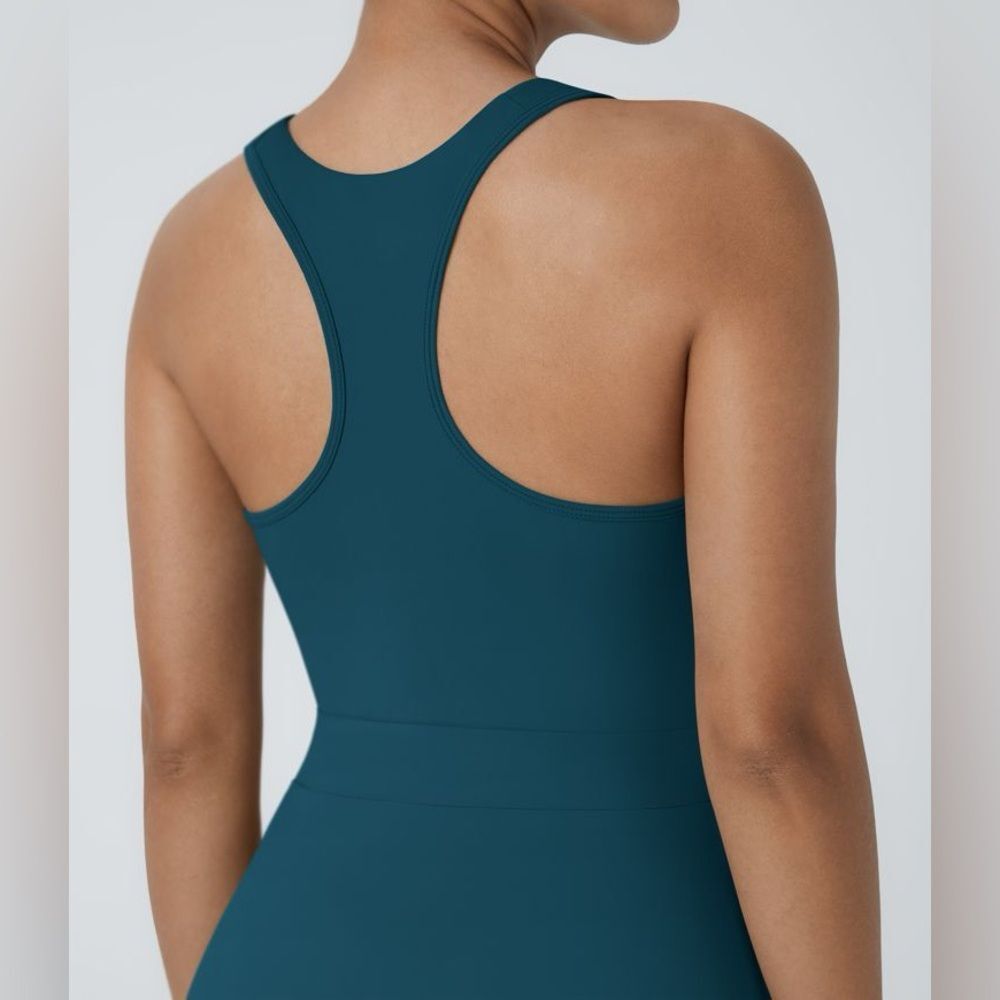 HALARA Racerback Dress - Picture 3 of 8